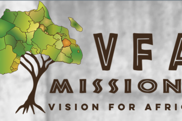 Vision for Africa Missions